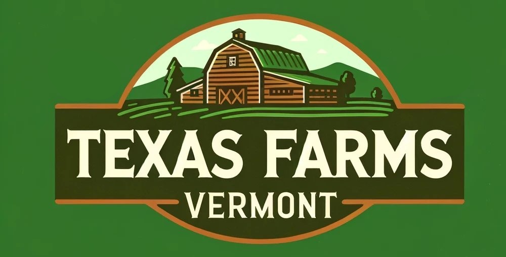 Texas Farms Vermont